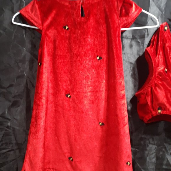 ((Listing#176)) Wonder Kids Dress - Picture 6 of 6